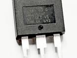 Транзистори SGS Thomson - STMicroelectronics - фото 3