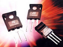 Транзистори SGS Thomson - STMicroelectronics