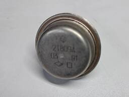 Транзистори 2Т809А, КТ809А