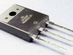 Транзистори серій BU, BUT, BUV, BUZ, FMMT, MMBF, MMBT, MPSA