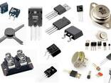 Транзистори виробництва SGS Thomson - STMicroelectronics - фото 5