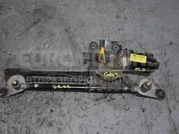 Трапеция дворников Hyundai Getz 2002-2010 981201C000 89621-01