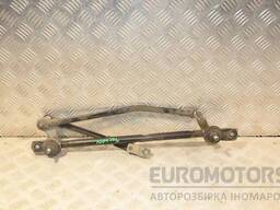 Трапеция дворников Hyundai Tucson 2004-2009 981502E010 434966
