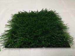 Трава искусственная для футбола 40мм.