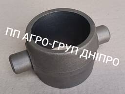 Траверса 77.60.109 верхней тяги навески Т-150