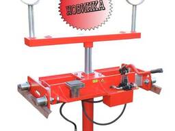 Траверса гидравлическая грузовая ТГГ-12