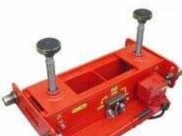 Траверса гидравлическая грузовая ТГГ-15/2