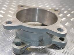 Траверса короткая тепловоза тэм2