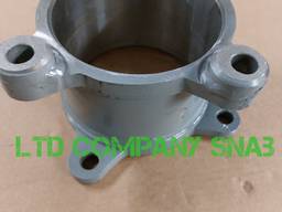 Траверса муфты длинная TEM18.40.20.011