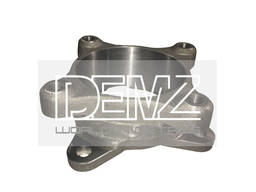 Траверса муфты короткая ТЭМ1.40.20.120