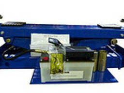 Траверса, оборудование для автосервиса