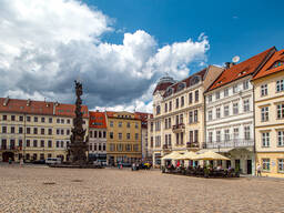 Требуется экспедитор в склад