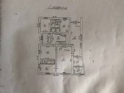 Трехэтажное здание ул. Фонтанская дорога