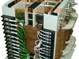 Трехфазный магнитный усилитель типа УМ3П 32.32 А1