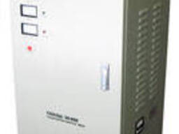 Трехфазный стабилизатор 30кВА СНА3Ш-3