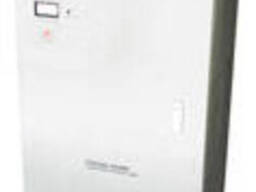 Трехфазный стабилизатор 45кВА СНА3Ш-45