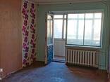 Трехкомнатная на Вокзальной. Комнаты раздельные. Кирпичный дом. - фото 3