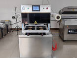 Трейсилер вакуумний для запайки лотків зі skin-ефектом STvega Tray Sealer L280 - фото 1