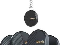 Трекер для поиска ключей — Nutale Findthing 4 Pack Smart Bluetooth Tracker Locator с. ..