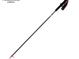 Трекінгова палиця Naturehike ST08 NH18D020-Z, 110 см, бордова