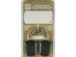 Тревожная кнопка ACS-102R