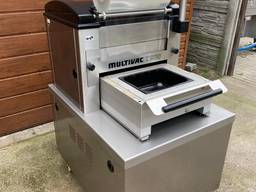 Трейсилер multivac T 200