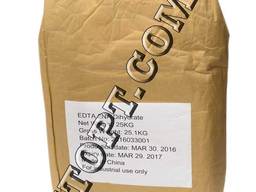 Трилон Б (динатриевая соль)