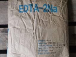 Трилон Б Динатриевая соль