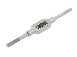 Тримач для мітчиків M3-M12 Intertool SD-8401