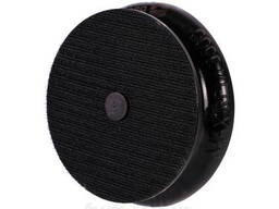 Тримач магнітний 100мм для полірувальних кругів на ліпучці Click-Lock UNI. ..