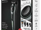Триммер для бороды и усов Braun BT-7240 - фото 3