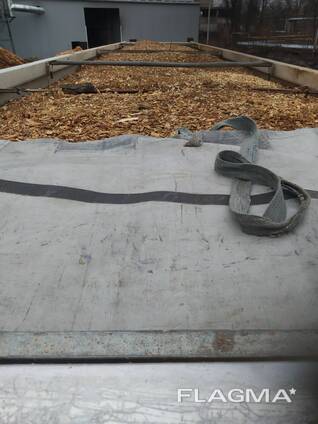 Тріска сосна