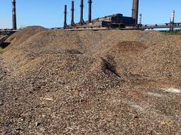 Тріска технологічна