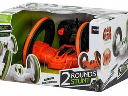 Трюкова машина "Перевертиш"