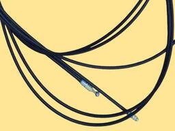 Трос багажника и лючка бензобака Ланос OEM (Корея) 96220202