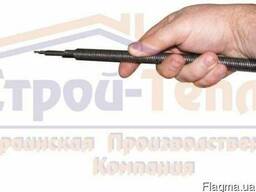 Трос для чистки канализации