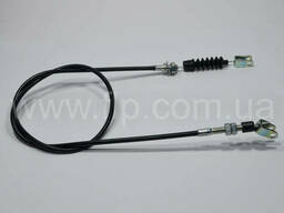 Трос газа 233Z5-22141, HC233Z5-22141, 214A5-22121. ..