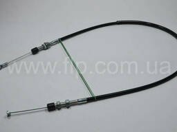 Трос газа 91E51-11200, 91E51-01200