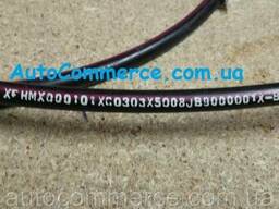 Трос газа акселератора Foton 3251 (Фотон 3251)