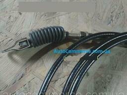 Трос газа (акселератора) ХАЗ 3250 АнтоРус