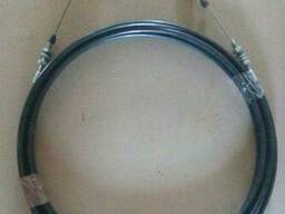 Трос газа БАЗ А148.