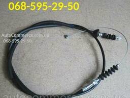 Трос газа Hyundai HD78, HD65, HD72 Хюндай HD (327705H100)