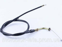 Трос газа L-900 mm - СВ-125/150