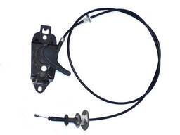 Трос капота с ручкой Renault Trafic 2000-2014