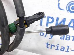 Трос коробки Mitsubishi Lancer 2003-2009 MN168938 (Арт.29046)