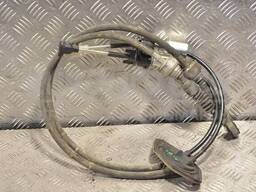 Трос переключения передач КПП 6-ступ комплект Honda CR-V 2.2ctdi 2007-2012 219392
