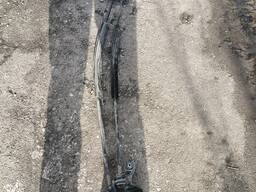 Трос перемикання передач (2,0 MPI) Volkswagen Caddy 2003-2015 (Фольксваген Туран 1), 1T071