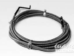 Трос сантехнический канализационный д 12 мм