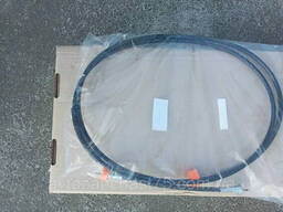 Трос спідометра Зіл 5301, Зіл Бичок, довжина 2350 мм, у зборі (виробник Дорожня карта. ..