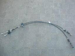 Тросы переключения передач Ford Fusion 02-12